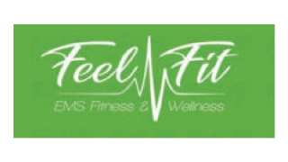 Logo von feel-fit-lu