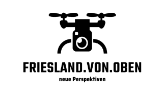 Logo von friesland-von-oben