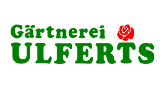 Logo von Gärtnerei Ulferts